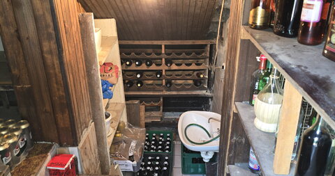 Kertvaroš,Kuća