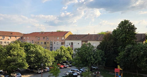 Trg Lazara Nešića