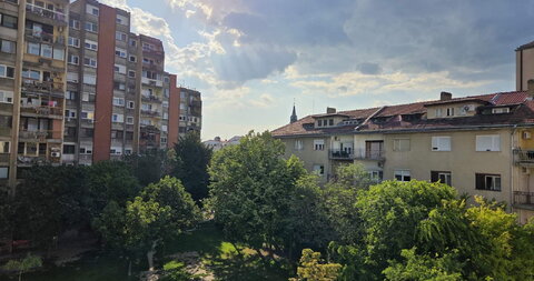 Trg Lazara Nešića