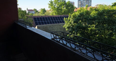 Trg Jakaba i Komora