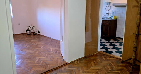 Trg Jakaba i Komora