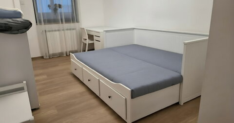 Centar 1,Stan