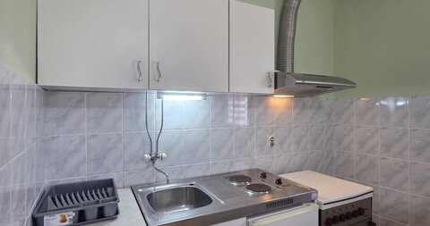 Centar 2,Stan