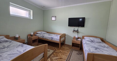 Centar 2,Stan