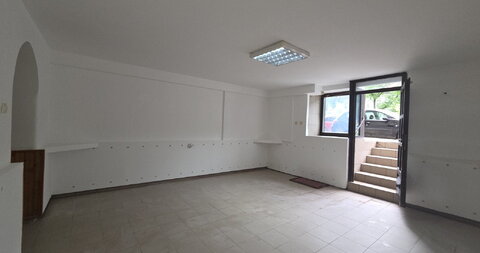 Centar 1,Poslovni prostor