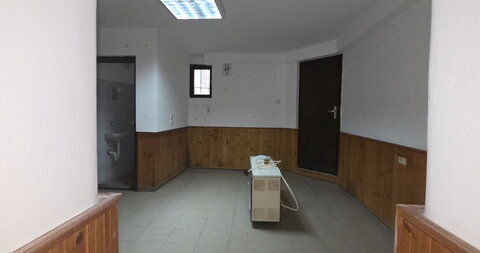 Centar 1,Poslovni prostor