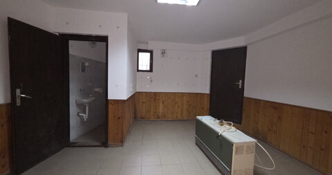 Centar 1,Poslovni prostor