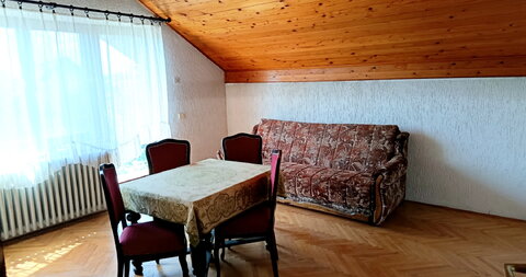 Novo Selo,Kuća