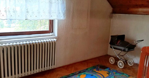 Novo Selo,Kuća