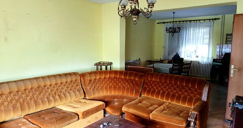 Novo Selo,Kuća