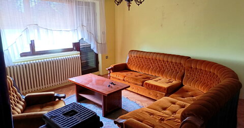 Novo Selo,Kuća