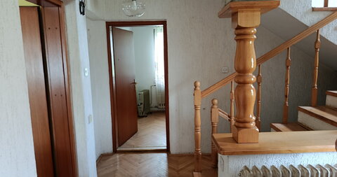 Novo Selo,Kuća