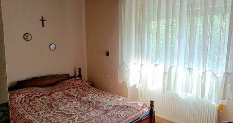 Novo Selo,Kuća
