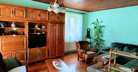 Novo Selo,Kuća