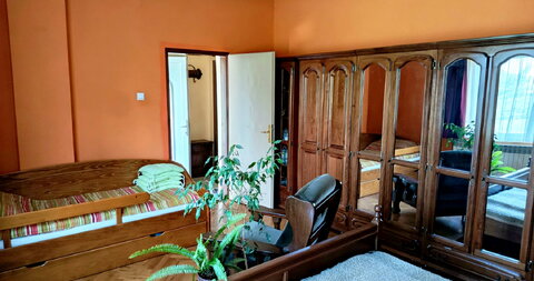 Novo Selo,Kuća