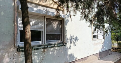 Aleksandrovo,Kuća