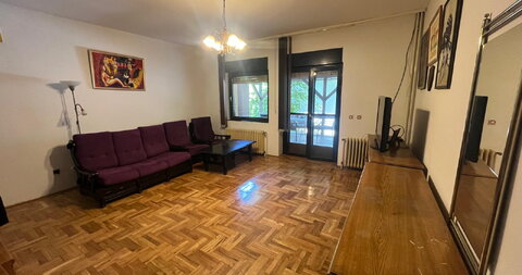 Novi Grad,Kuća
