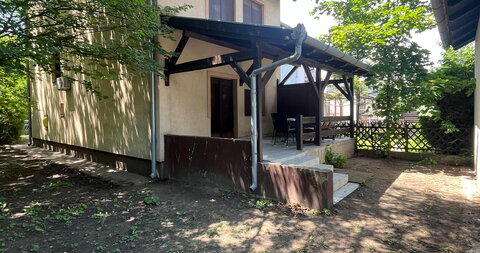 Novi Grad,Kuća