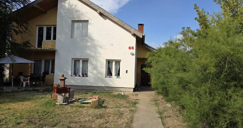 Makova 7,Kuća