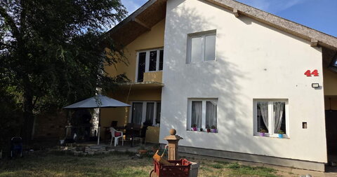 Makova 7,Kuća