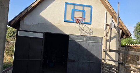 Makova 7,Kuća