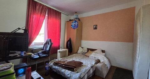 Makova 7,Kuća