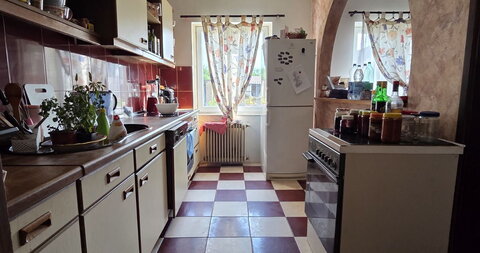 Makova 7,Kuća