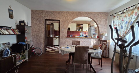 Makova 7,Kuća