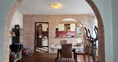Makova 7,Kuća
