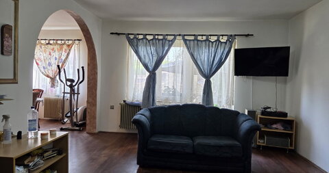 Makova 7,Kuća