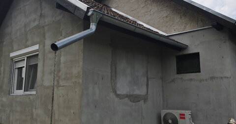 Kelebija,Kuća