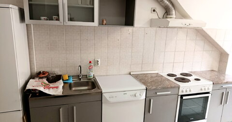 Centar 1,Stan