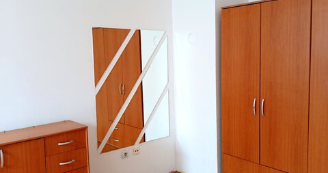 Centar 1,Stan