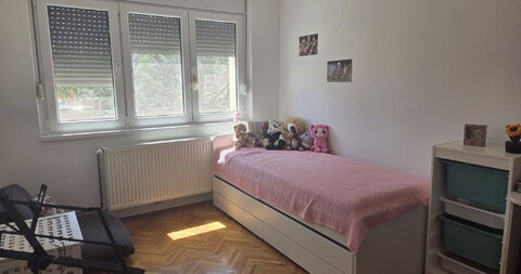 Novi Grad,Stan