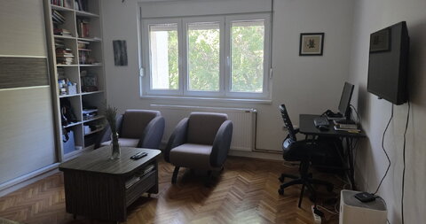 Novi Grad,Stan