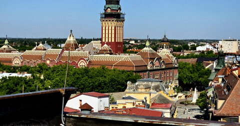 Centar 1,Stan
