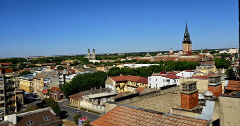 Centar 1,Stan