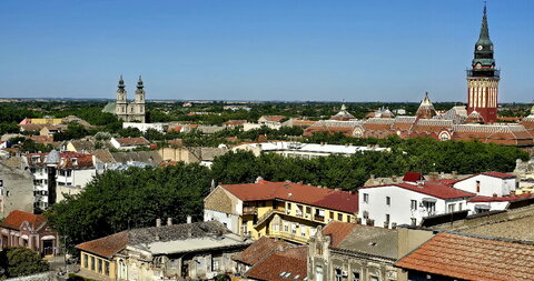 Centar 1,Stan