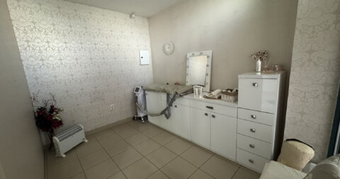 Centar 1,Poslovni prostor