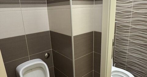 Centar 1,Poslovni prostor