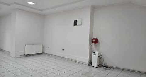 Centar 1,Poslovni prostor