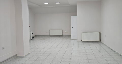 Centar 1,Poslovni prostor