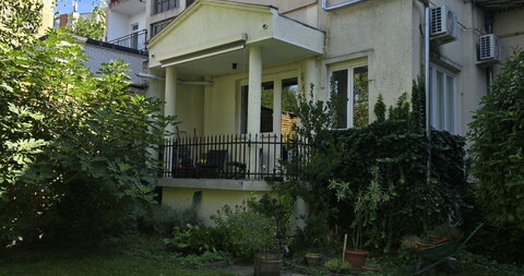 Centar 1,Stan