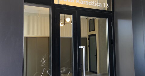 Vuka Karadžića