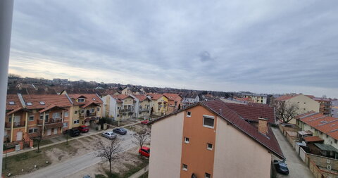 Kertvaroš,Stan