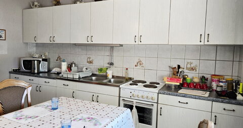 Palić,Kuća