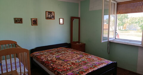 Feketić,Kuća