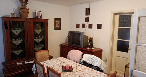 Feketić,Kuća