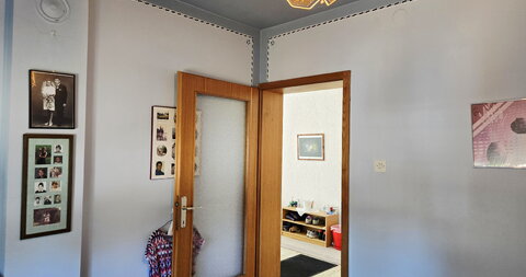 Palić,Kuća