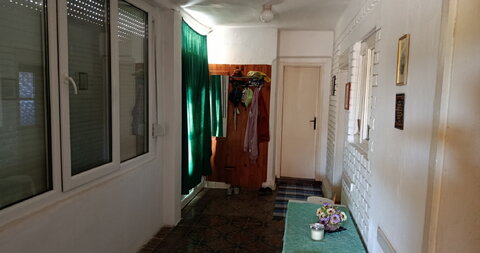 Feketić,Kuća
